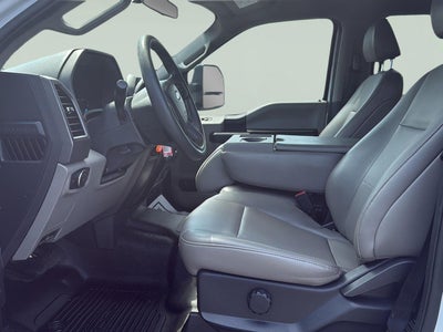 2022 Ford F-350 XL
