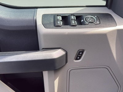 2022 Ford F-350 XL