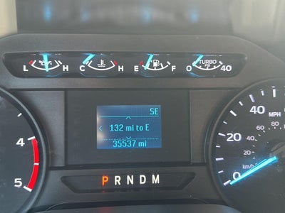 2022 Ford F-350 XL