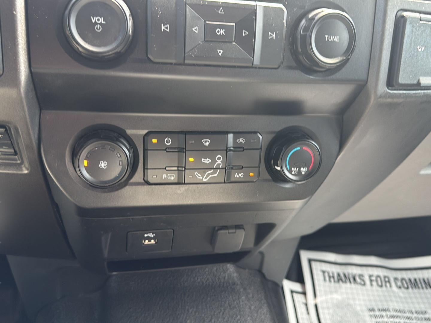 2022 Ford F-350 XL