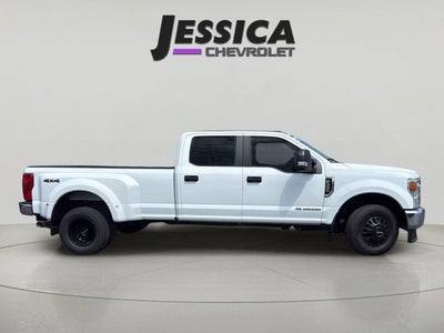2022 Ford F-350 XL
