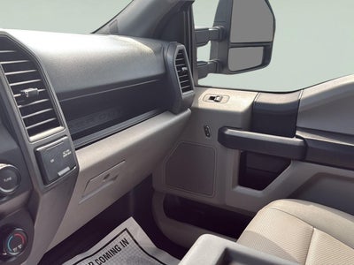 2022 Ford F-350 XL