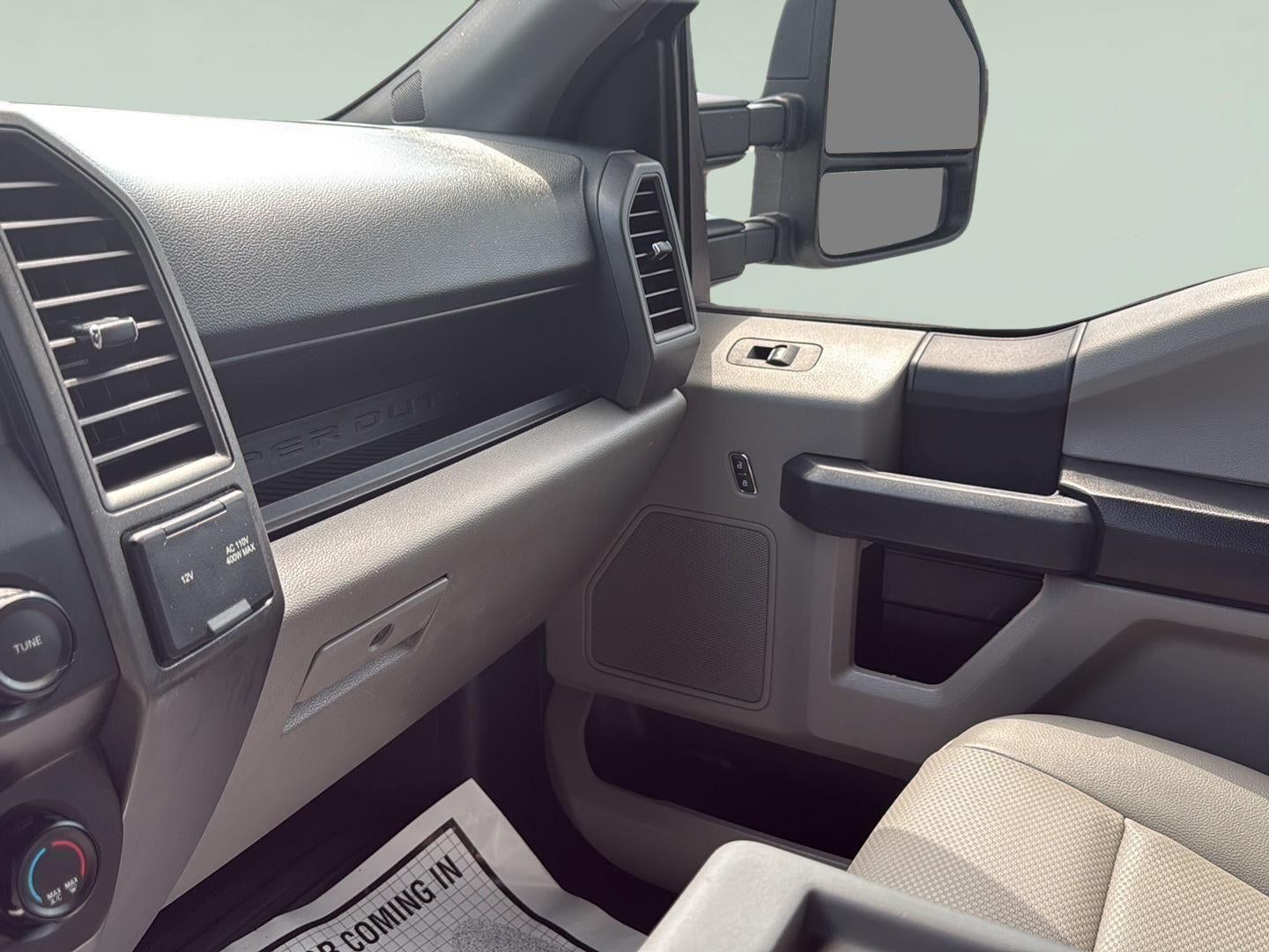 2022 Ford F-350 XL