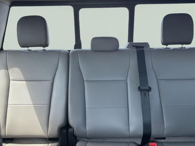 2022 Ford F-350 XL