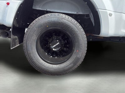 2022 Ford F-350 XL
