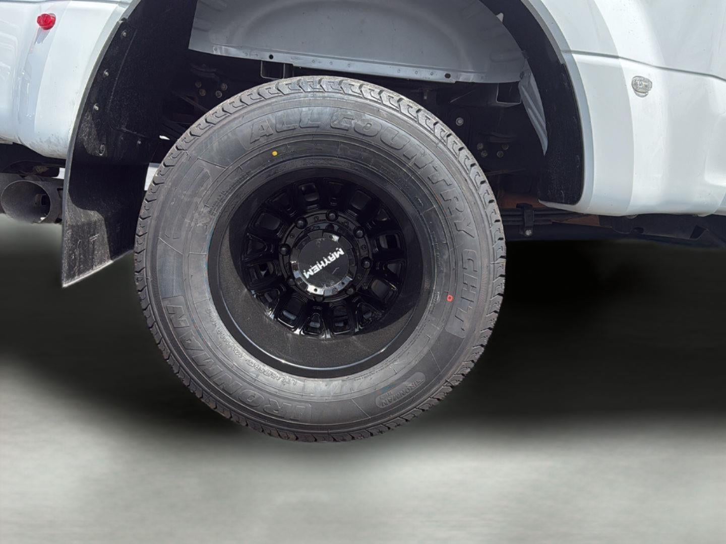 2022 Ford F-350 XL