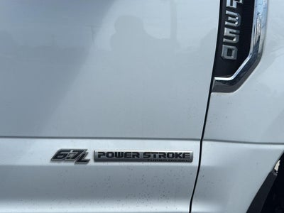 2022 Ford F-350 XL