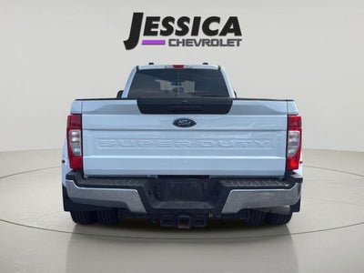 2022 Ford F-350 XL