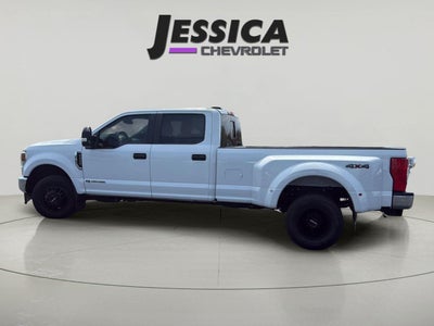 2022 Ford F-350 XL