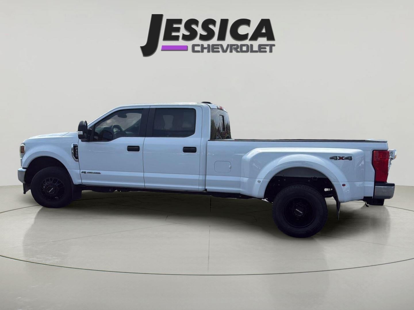 2022 Ford F-350 XL