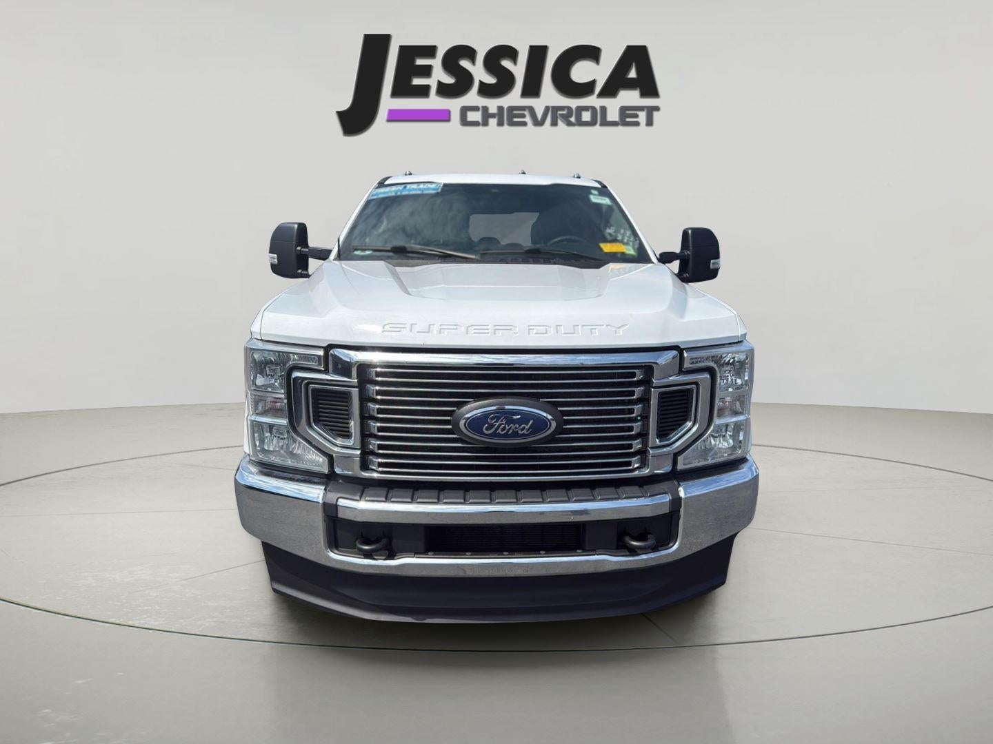 2022 Ford F-350 XL