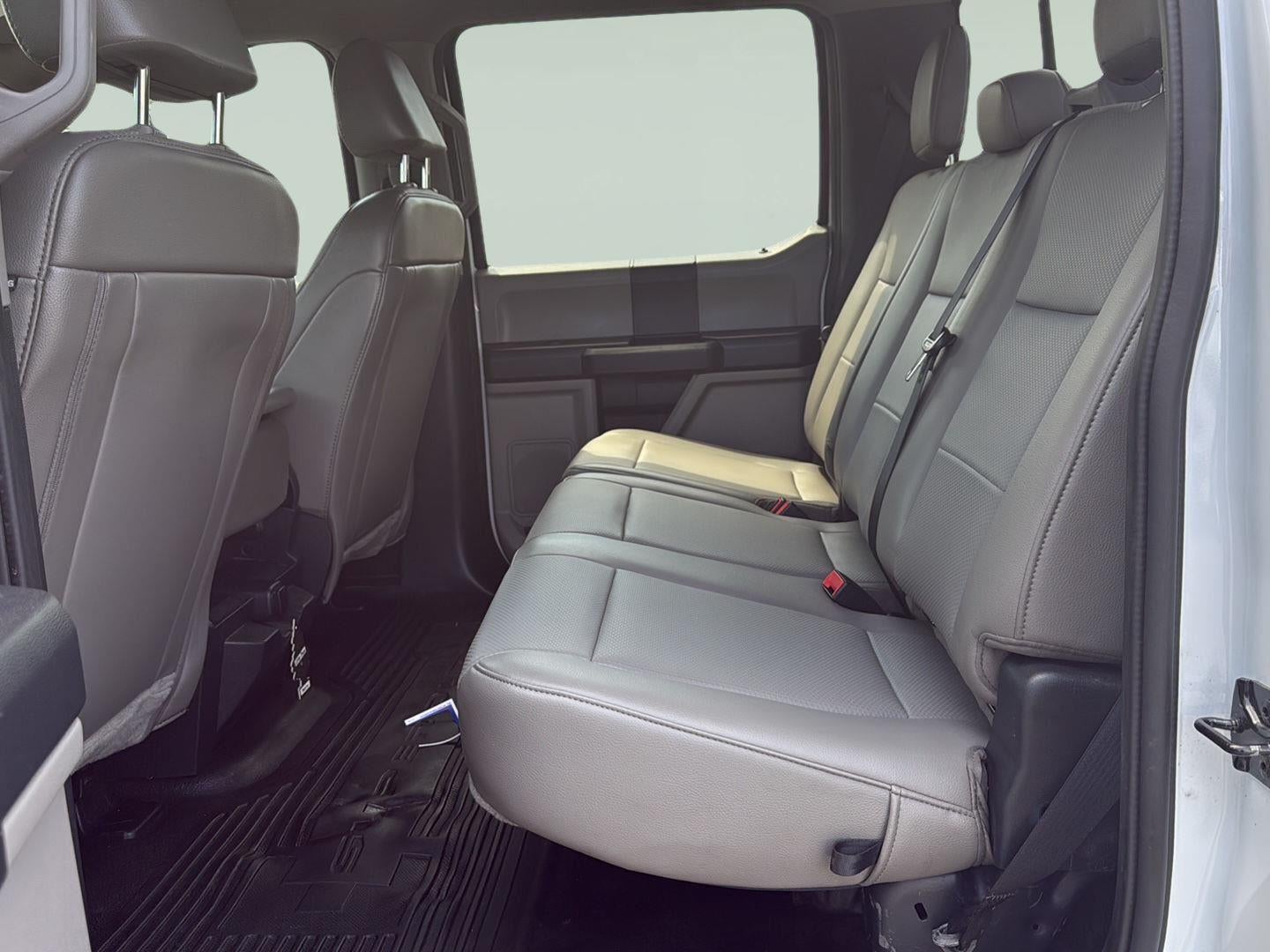 2022 Ford F-350 XL