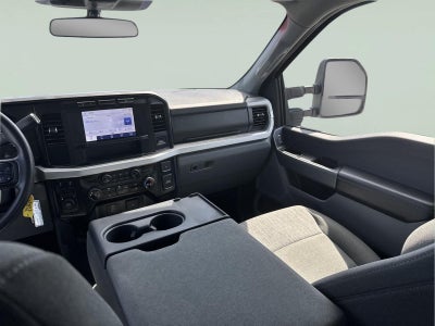 2024 Ford Super Duty F-450 DRW XL