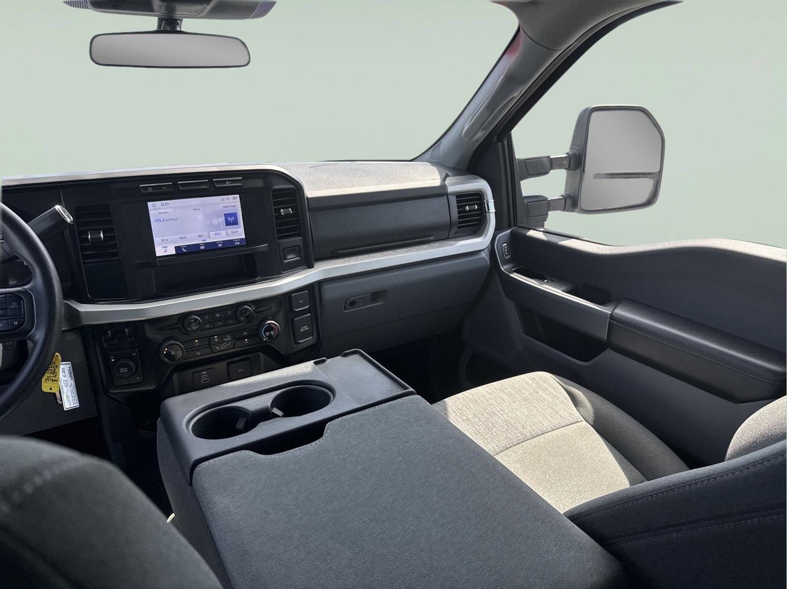 2024 Ford Super Duty F-450 DRW XL