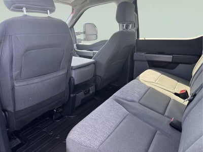 2024 Ford Super Duty F-450 DRW XL