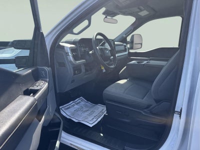 2024 Ford Super Duty F-450 DRW XL