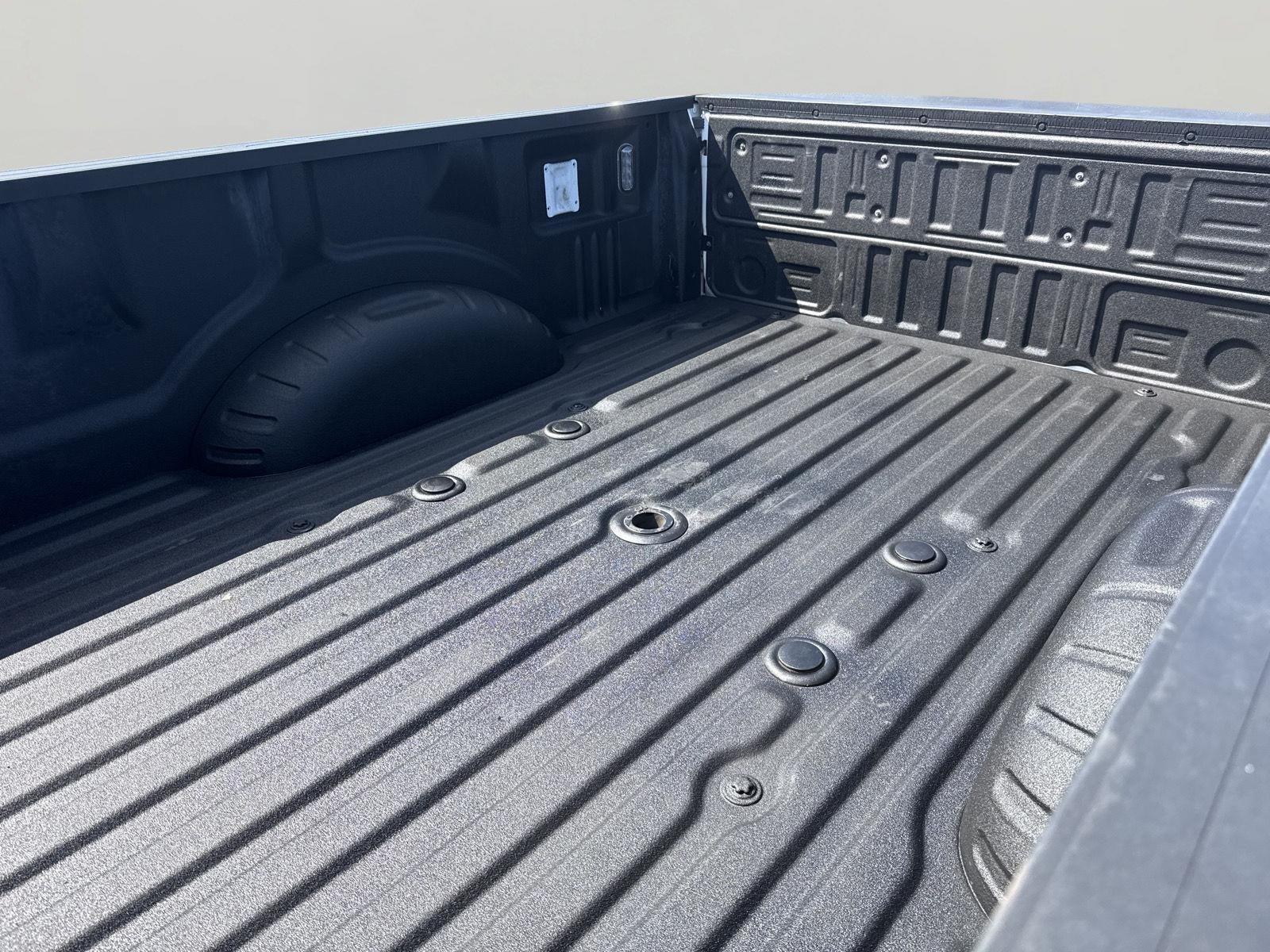 2024 Ford Super Duty F-450 DRW XL