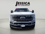 2024 Ford Super Duty F-450 DRW XL