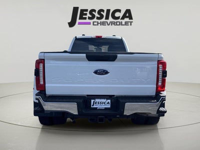 2024 Ford Super Duty F-450 DRW XL
