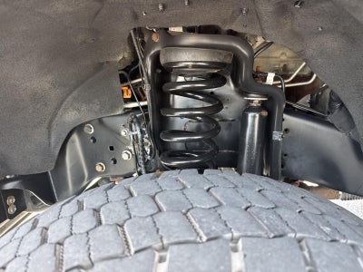 2024 Ford Super Duty F-450 DRW XL