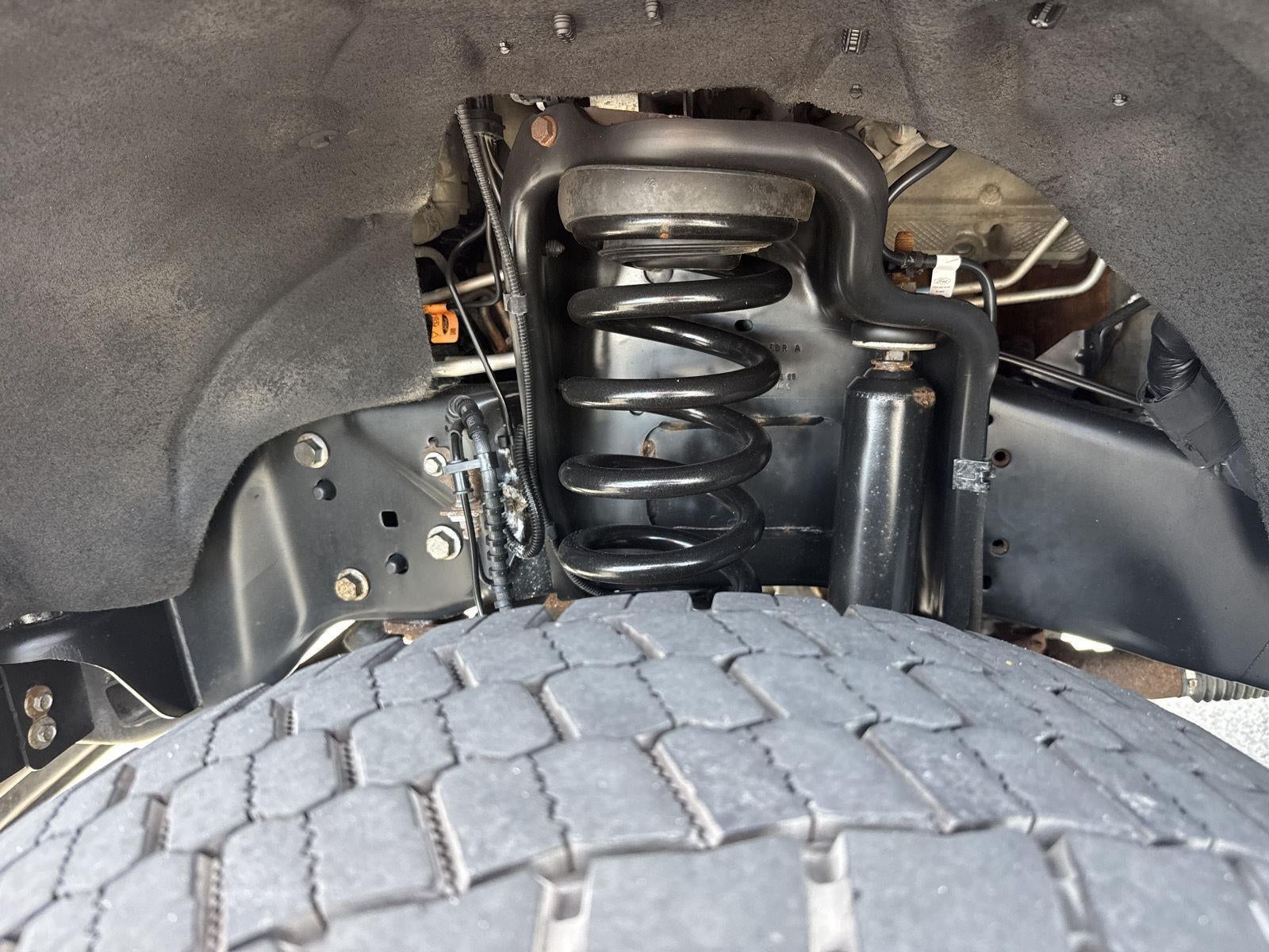 2024 Ford Super Duty F-450 DRW XL