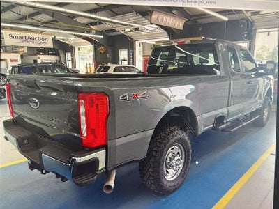 2025 Ford F-350 XL