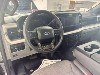 2025 Ford F-350 XL
