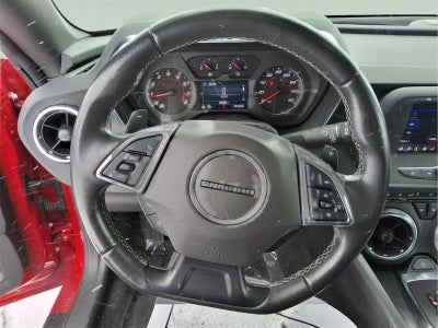 2023 Chevrolet Camaro 1LT