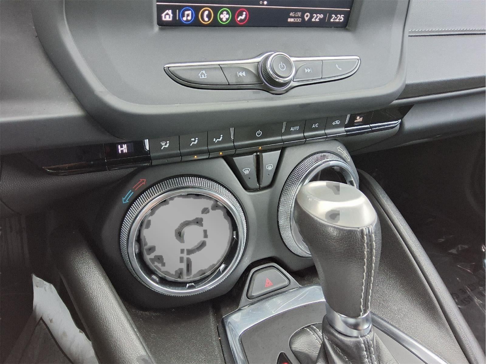 2023 Chevrolet Camaro 1LT