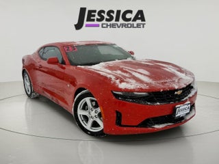2023 Chevrolet Camaro 1LT