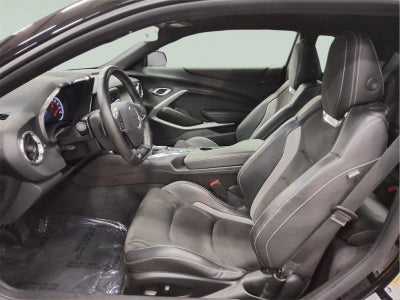 2023 Chevrolet Camaro LT1
