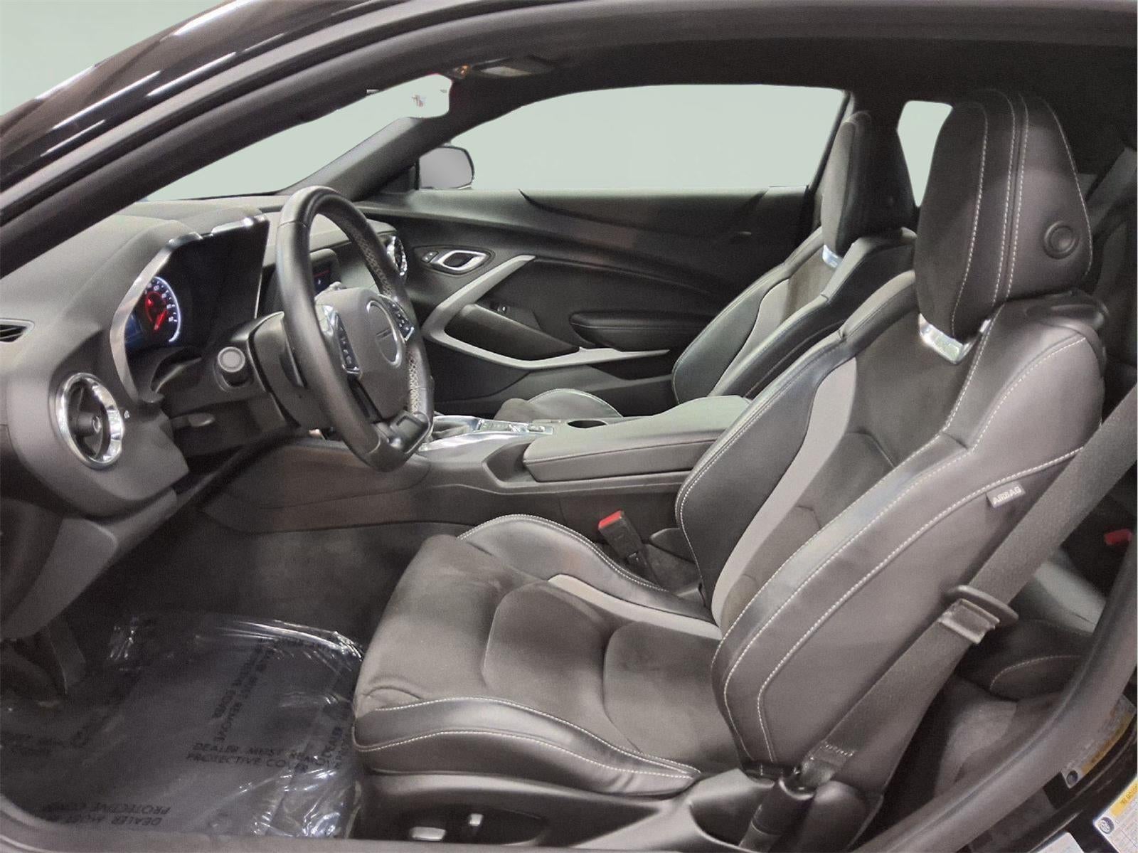 2023 Chevrolet Camaro LT1