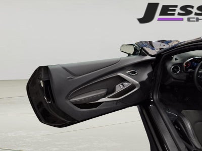 2023 Chevrolet Camaro LT1