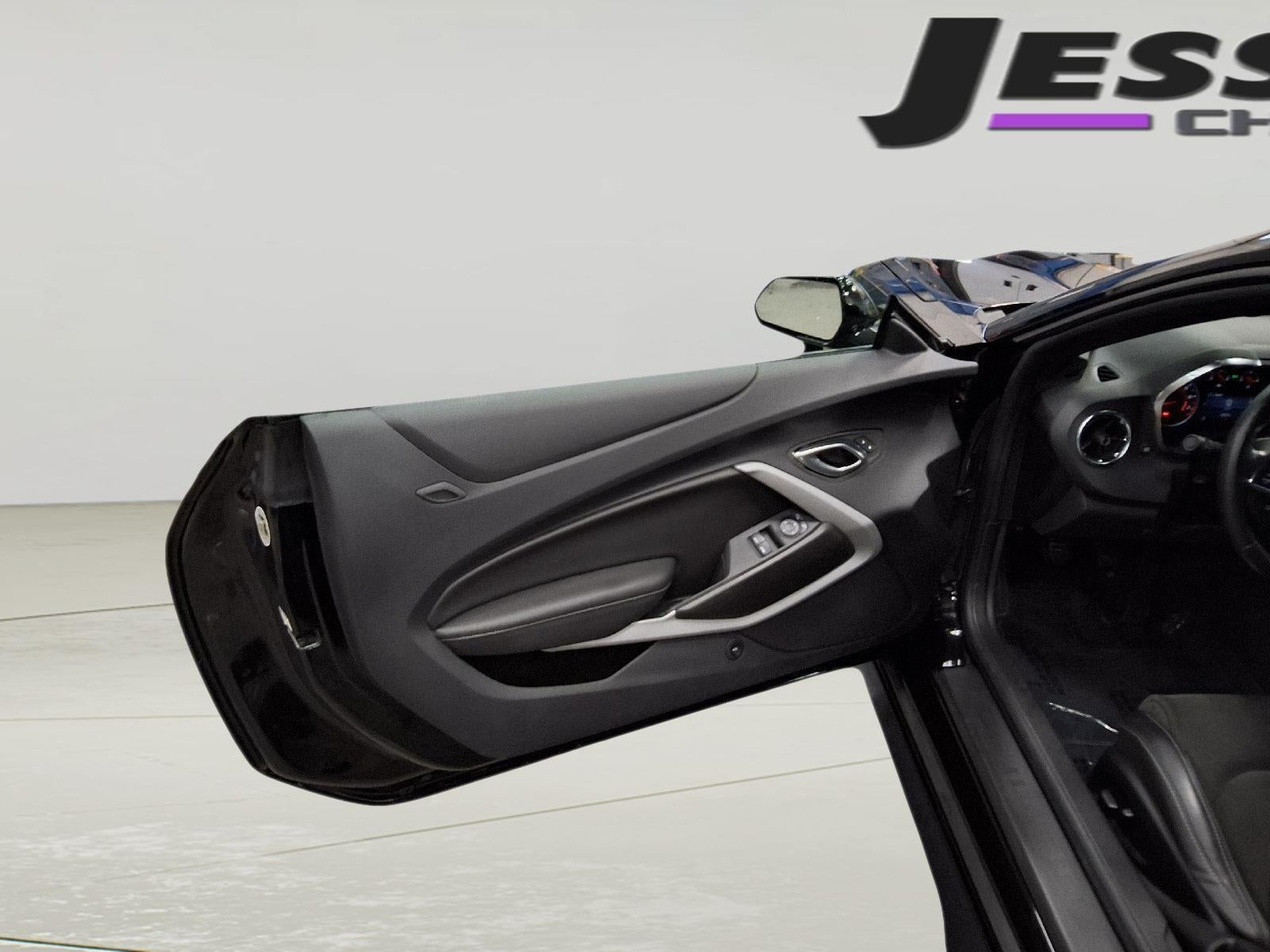 2023 Chevrolet Camaro LT1