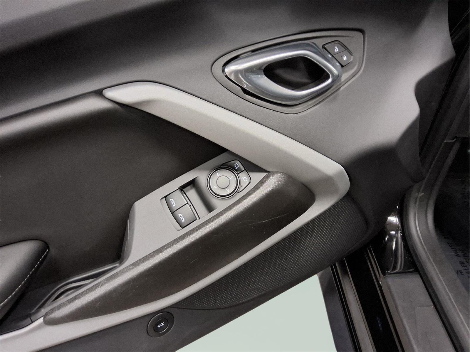 2023 Chevrolet Camaro LT1