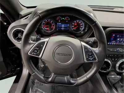 2023 Chevrolet Camaro LT1