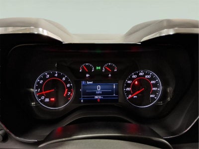 2023 Chevrolet Camaro LT1