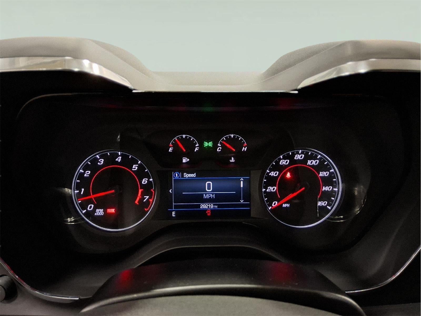 2023 Chevrolet Camaro LT1