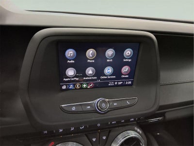 2023 Chevrolet Camaro LT1