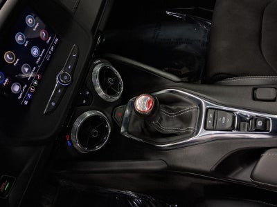 2023 Chevrolet Camaro LT1