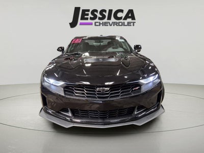 2023 Chevrolet Camaro LT1