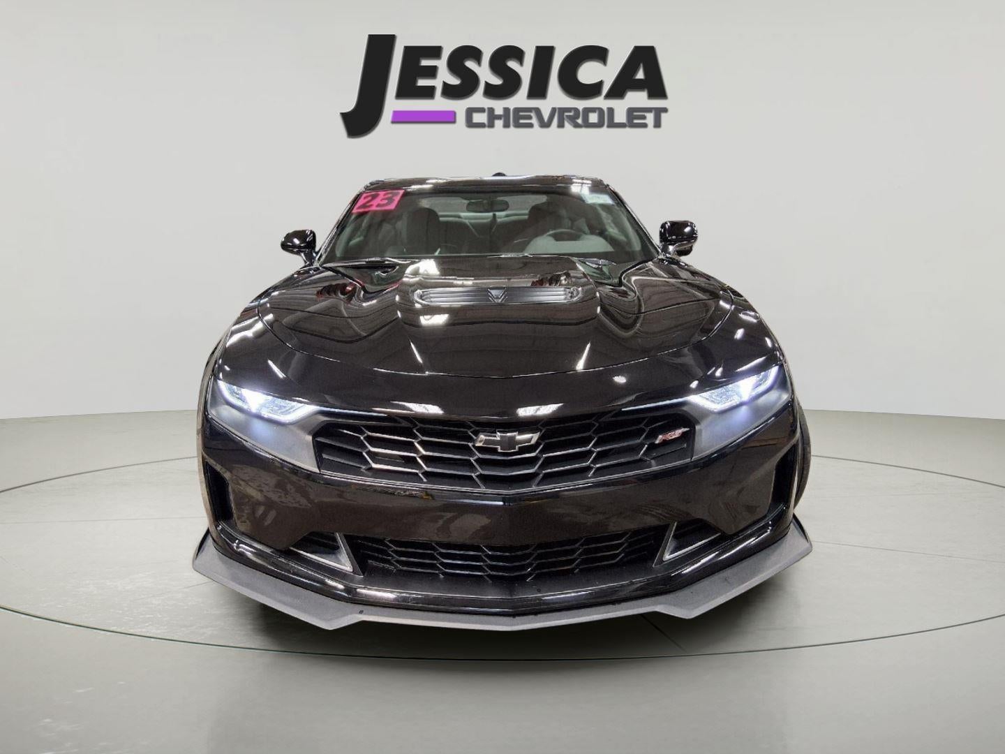 2023 Chevrolet Camaro LT1