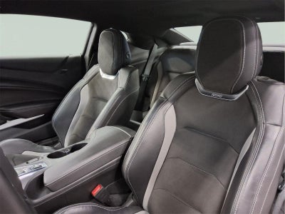 2023 Chevrolet Camaro LT1