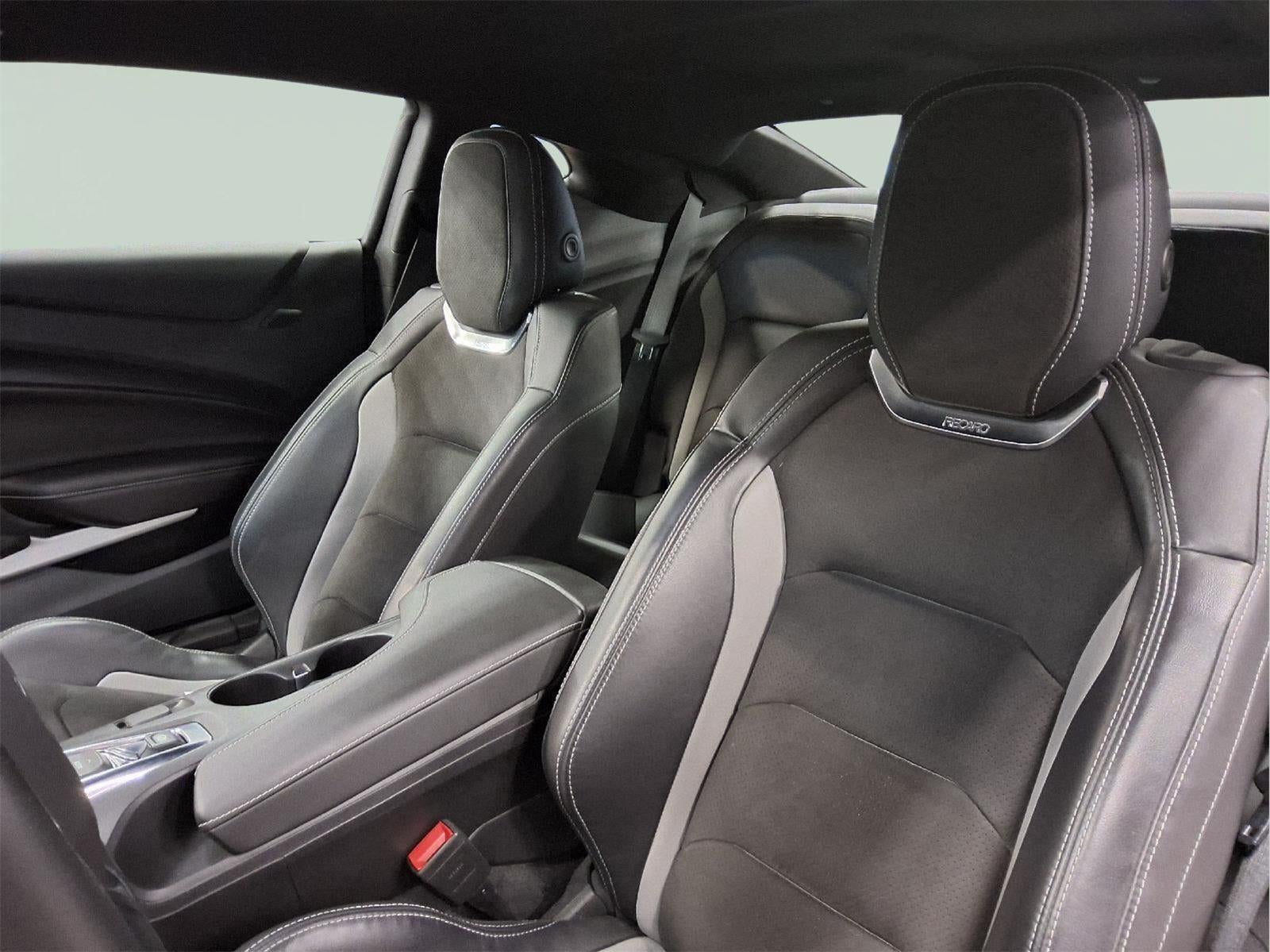 2023 Chevrolet Camaro LT1