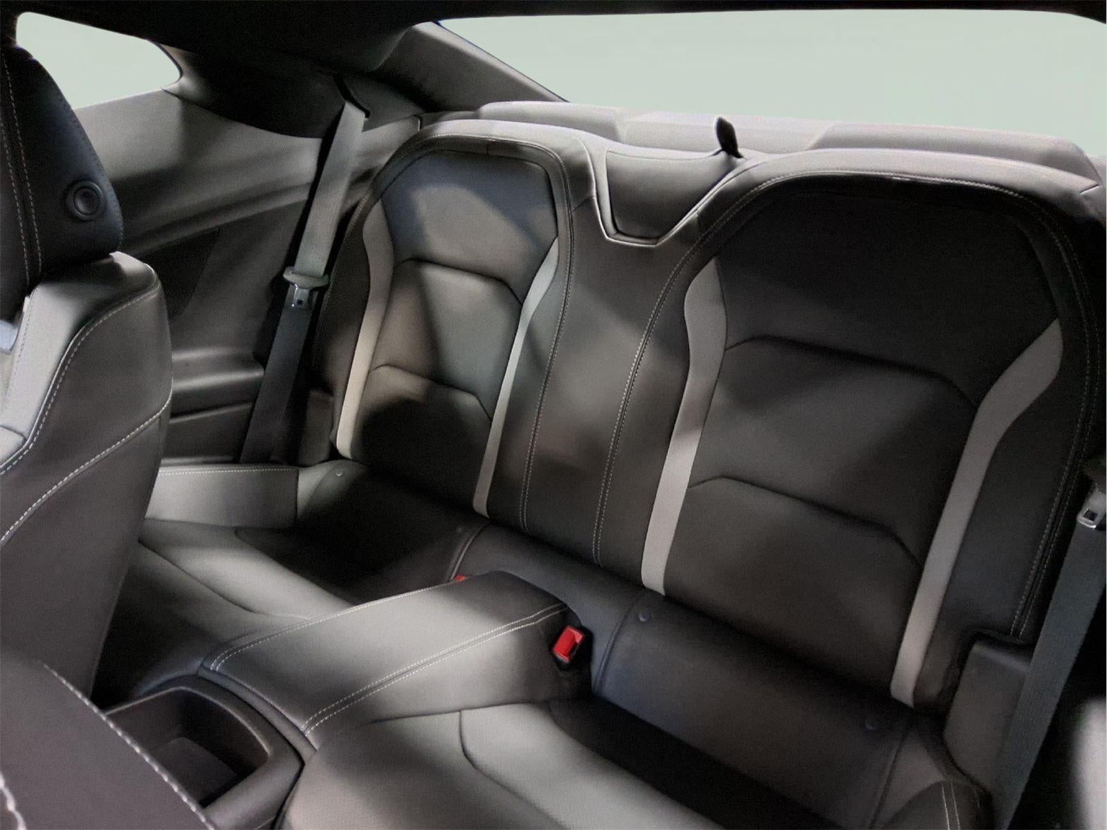 2023 Chevrolet Camaro LT1