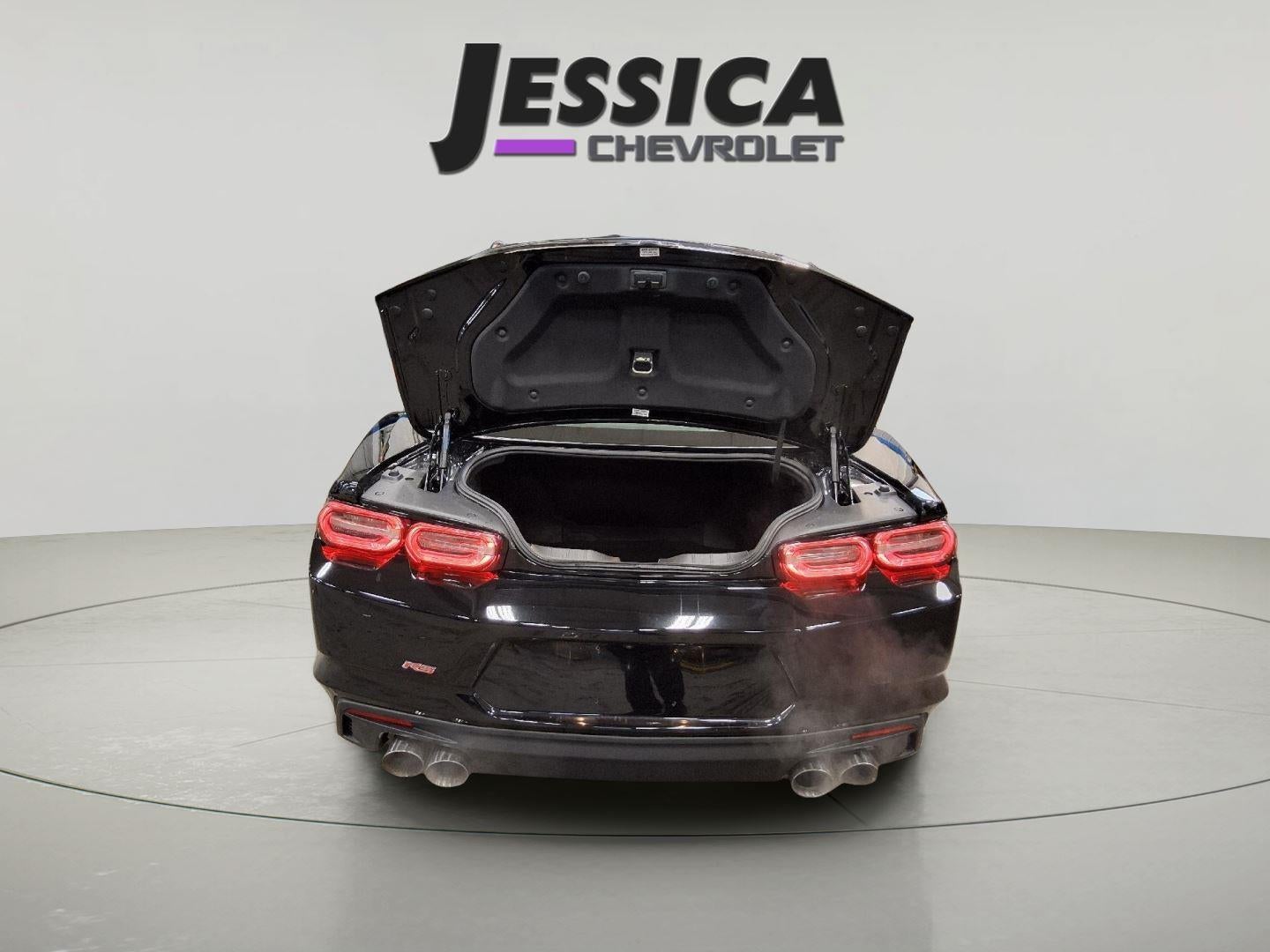 2023 Chevrolet Camaro LT1