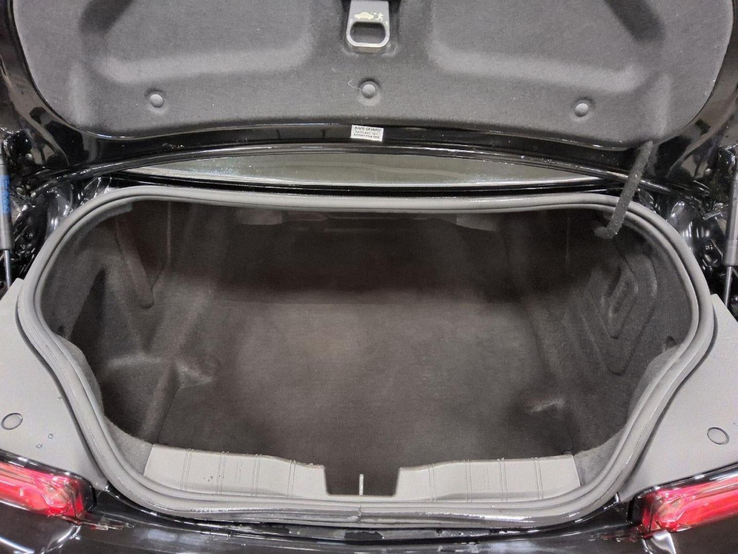 2023 Chevrolet Camaro LT1