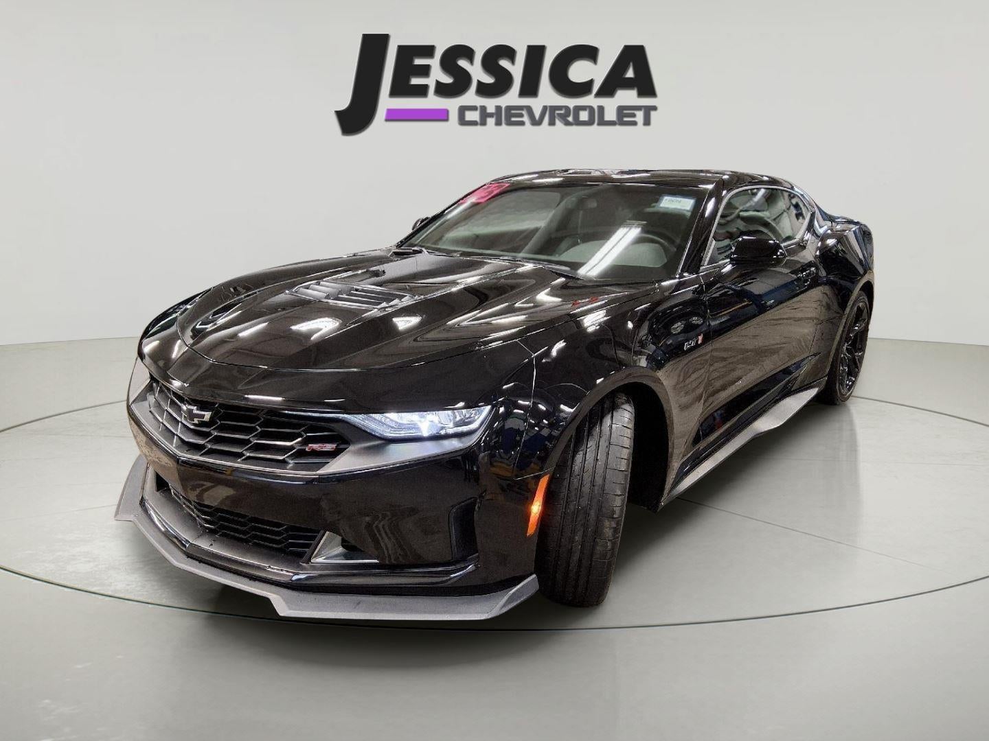 2023 Chevrolet Camaro LT1