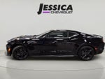 2023 Chevrolet Camaro LT1