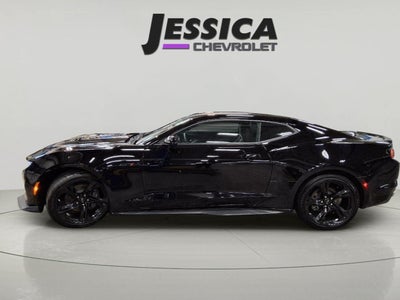 2023 Chevrolet Camaro LT1